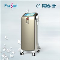 Professional 600W Powerful Permanent 808nm Diode Laser Hair Removal Machine