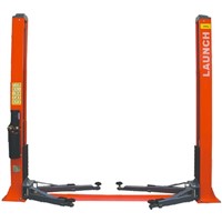Economical Floor Plate Two Post Lift (Rated Capacity: 4.0Ton)