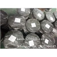 Stainless Steel Extruder Screen Mesh/ Recycle Plastic Filter Disc