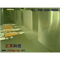 Zhengying Handheld Powder Electrostatic Spraying Gun