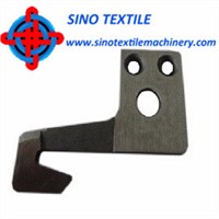 Weaving Machine Spare Parts Weft Cutter Selvage Cutter Selvedge Cutter &amp;amp; Blade