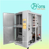 1150 L High Low Temperature Shock Environmental Test Chamber