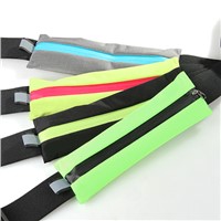 Sports Waistband for Cellphones of Different Size T7189