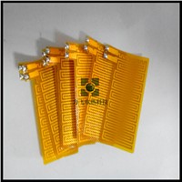 Custom Etched Foil Heater China Manufacture