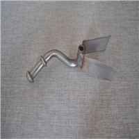 China Stainless Steel Exhaust Hanger Hook for Muffler
