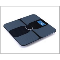 Bluetooth Electronic Body Fat Monitor TS-BF8008