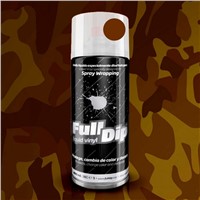 Fulldip Peelable Rubber Candy Paint 400ml