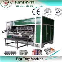 NANYA ER5000A Egg Tray Machine