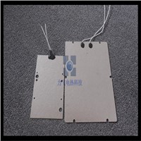 High Quality Etched Mica Heater