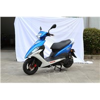 Motorscooter 100-150cc