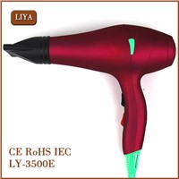 Hot Selling Colorful Western Hair Dryer