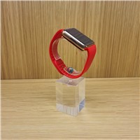Shenzhen Good Quality OEM Clear Acrylic Material Display Stand for Watch