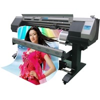 TT-1671C Cut & Print Machine