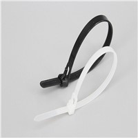 UL Approved Releasable Cable Tie(Rohs Certificated Reusable)