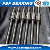 HIWIN FBF Good Quality Chinese SFUR1605 Ball Screw Ball Nut Precision C7 Bearing