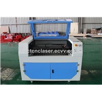 China Factory Price Laser Engraving Machine for Glass Cup SCT-E6090 with Up Down Table