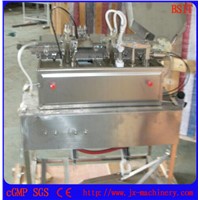 AFS-2 Glass Ampoule Filling &amp;amp; Sealing Machine As the First Choice Automatic