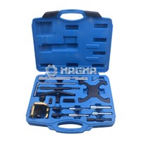 Diesel/Petrol Engine Setting/Locking Combination Kit-for Ford-Belt /Chain Drive (MG50619)