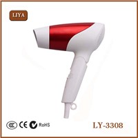 Hanging Cold &amp;amp; Hot Air Hair Dryer