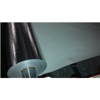 Aluminum Foil PE Woven Fabric