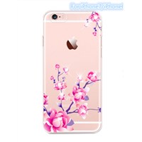 for Iphone7 Mobile Phone TPU Case Cover