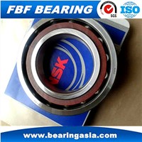 NSK FBF 7309 BECBY Bearing 45x100x25mm Single Row Angular Contact Ball Bearing Price List 7309 BECBY