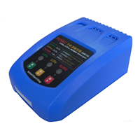Charge Current Intelligently Controlled AC 100-240V Charger Balance Charger