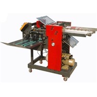 HB464TK Paper Folding Machine