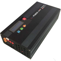 High Efficiency 1200w Lead Acid Battery Charger for Electromobile Bicycle Mobile Battery Charger