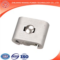 Wanxie JLC Series C Type Electrical Cable Clamps