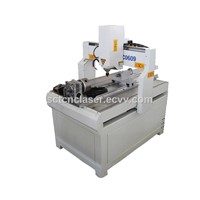 Mini CNC Router Machine 3d Engraving Machine with Rotary Axis