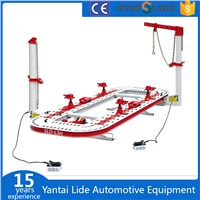 Car Chassis Repair Bench Auto Body Frame Machine for Sale L3H
