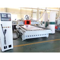 2030 Auto Tool Changer CNC Router CE Certified