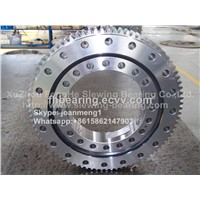 Slewing Bearing Used on Construction Machinery