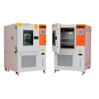 800L Constant Temperature &amp;amp; Humidity Testing Chamber