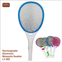 Electric Bug Racket Mosquito Killer Bat
