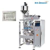 Automatic Liquid Pouch Packing Machine Price