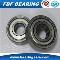 SKF FAG FBF Stainless Steel S6206zz 173110-2rs 163110 2rs 6201 Double Row Stainless Steel Deep Groove Ball Bearing