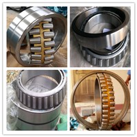 High Quality Chrome Steel Spherical Roller Bearing