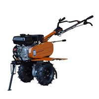 WH500 Chain Driven Gasoline Motocultor/Cultivator/Kultivator