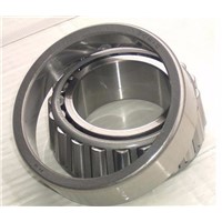 High Revolution Inch Size Tapered Roller Bearing 387/382