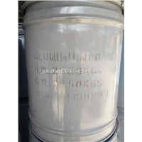 Aluminum Powder for the Cars, Mirrors Or Fireworks Etc