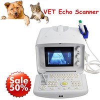 Animal&amp;amp;VET Portable Ultrasound Scanner/USG/Ultrasonic Device/Sonography Medical/Sonar(CE &amp;amp; ISO)