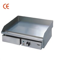 Electric Griddle Full Flat Plate Table Top Electric Griddle FMX-WE101