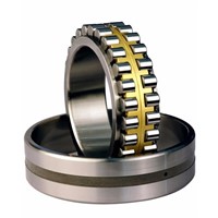 Single Row Removable Inner Ring Nu207 c Roller Bearing