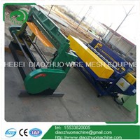 High Quality Poultry Cage Welding Machine