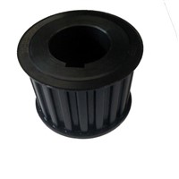 China OEM High Quality L XL MXL HTD T2.5 T5 T10 Timing Pulley