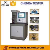Computer Controlled Vertical Universal Friction &amp;amp; Wear Tester
