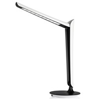 Hotselling Models ABS Material Touch Switch Dimmer Control LED Table Desk Lamp