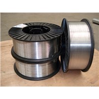 China Zinc Wire Manufacturer Thermal Spray Zinc Wire 99.995%